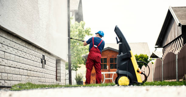 Best Window and Screen Pressure Cleaning in Mill Hall, PA